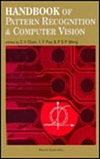 Handbook of Pattern Recognition and Computer Vision (Hardcover)