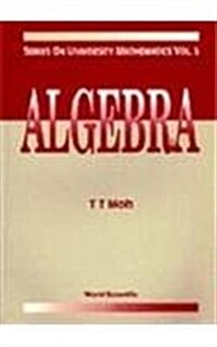 Algebra (Paperback)