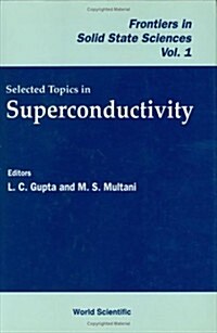 Selected Topics on Superconductivity (Hardcover)