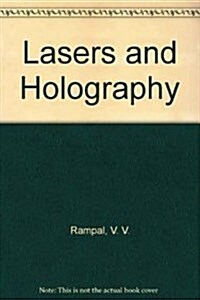 Lasers and Holography (Hardcover)