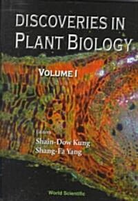 Discoveries in Plant Biology (Volume I) (Hardcover)