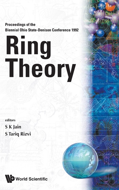 Ring Theory (Hardcover)