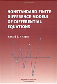 Nonstandard Finite Difference Models... (Hardcover)