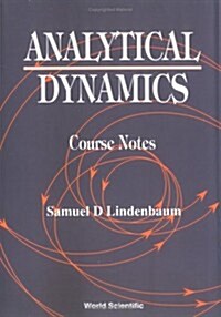 Analytical Dynamics: Course Notes (Hardcover)