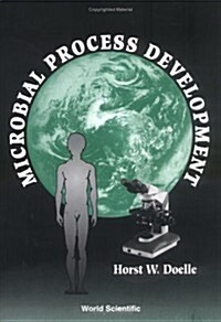 Microbial Process Development (Hardcover)