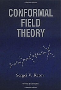 Conformal Field Theory (Hardcover)