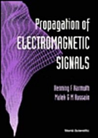 Propagation of Electromagnetic Signals (Hardcover)