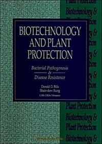 Biotechnology and Plant Protection (Hardcover)