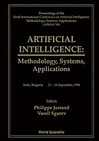 Artificial Intelligence (Hardcover)
