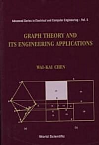 Graph Theory & Its Engineering... (V5) (Hardcover)