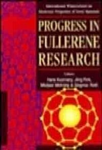 Progress in Fullerene Research (Hardcover)