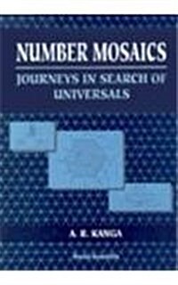Number Mosaics (Hardcover)
