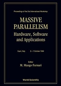 Massive Parallelism (Hardcover)