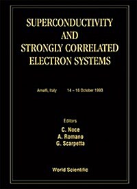 Superconductivity and Strongly Correlated Electron Systems (Hardcover)