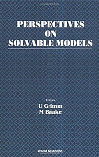 Perspectives on Solvable Models (Hardcover)