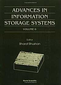 Advances in Information Storage Systems (Paperback)