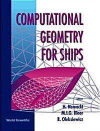 Computational Geometry for Ships (Hardcover)