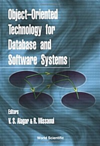 Object-Oriented Technology for Database and Software Systems (Hardcover)