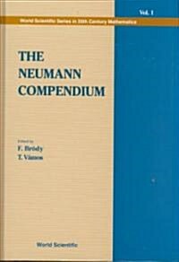 The Neumann Compendium (Hardcover)