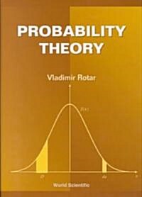 Probability Theory (Hardcover)