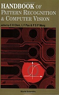 Handbook of Pattern Recognition and Computer Vision (Paperback)