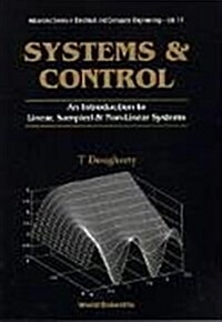 Systems and Control: An Introduction to Linear, Sampled and Nonlinear Systems (Hardcover)