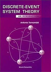 Discrete-Event System Theory: An Introduction (Hardcover)