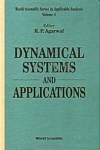 Dynamical Systems and Applications (Hardcover)