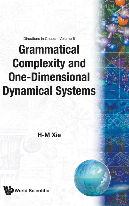 Grammatical Complexity & One... (V6) (Hardcover)