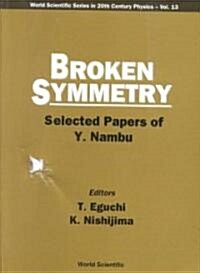 Broken Symmetry: Selected Papers of Y Nambu (Paperback)