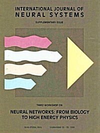 Neural Networks: From Biology to High Energy Physics - Proceedings of the Third Workshop (Hardcover)