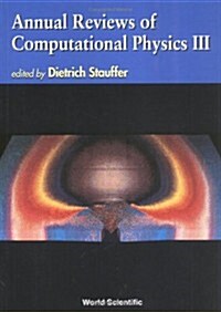 Annual Reviews of Computational Physics III (Paperback)