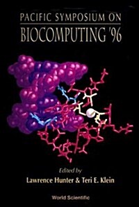 Biocomputing 96 - Proceedings of the Pacific Symposium (Hardcover)