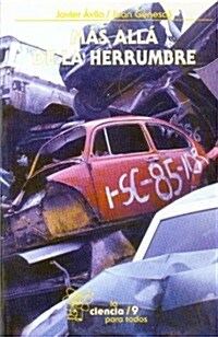 Mas alla de la herrumbre, I (Paperback)