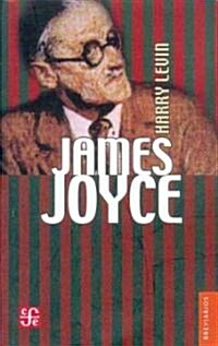 James Joyce: Introduccin Cr-Tica (Paperback)