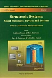 Structronic Systems: Smart Structures, Devices and Systems (in 2 Parts) (Hardcover)