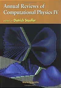 Annual Reviews of Computational Physics IV (Paperback)