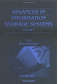 Advances in Information Storage Systems, Volume 7 (Hardcover)