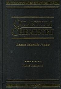 Quantum Chemistry: Classic Scientific Papers (Hardcover)