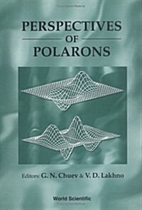 Perspectives of Polarons (Hardcover)