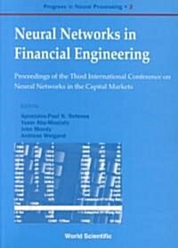 Neural Networks in Financial E (Paperback)