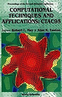 Computational Techniques and Applications (Hardcover)