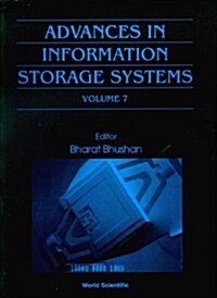 Advances in Information Storage Systems, Volume 7 (Paperback)