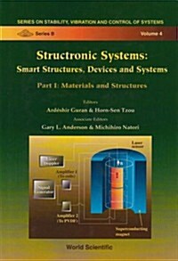 Structronic Systems (Hardcover)