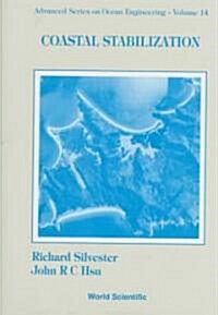 Coastal Stabilization (V14) (Hardcover)