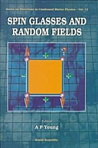 Spin Glasses and Random Fields (Hardcover)