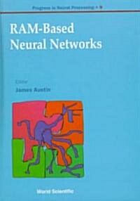 Ram-Based Neural Networks (Hardcover)