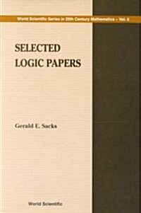 Selected Logic Papers (Hardcover)