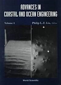 Advances in Coastal and Ocean Engineering, Volume 4 (Hardcover)