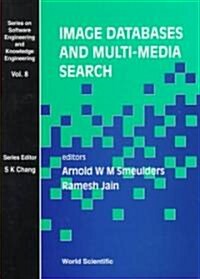 Image Databases & Multi-Media Search (Hardcover)